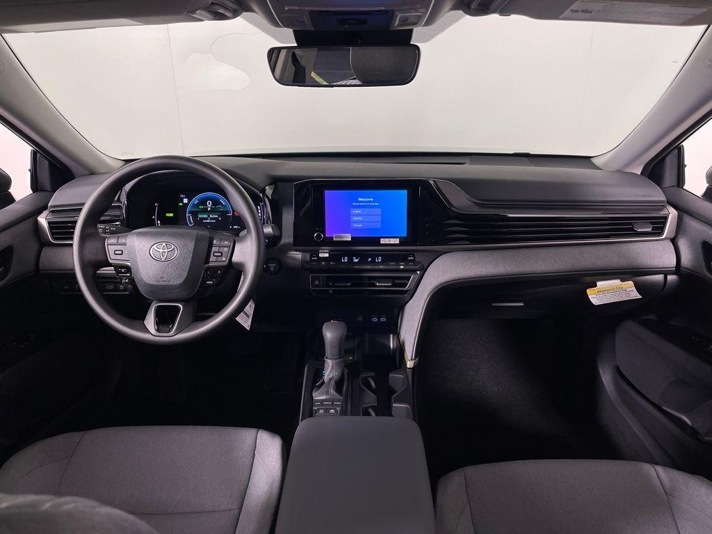 new 2026 Toyota Camry car, priced at $30,600