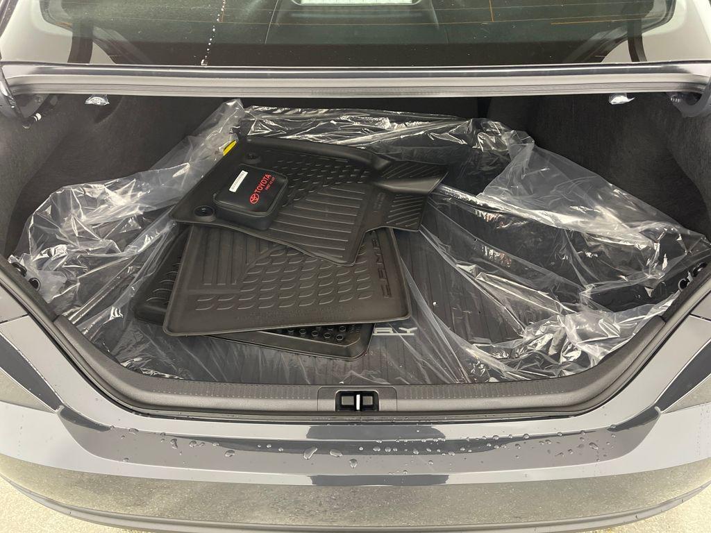 new 2026 Toyota Camry car, priced at $30,600