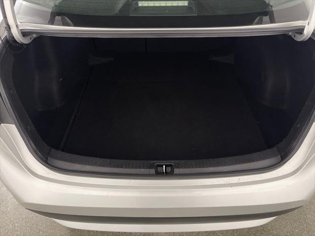 used 2022 Toyota Corolla car, priced at $19,995