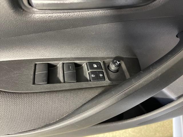 used 2022 Toyota Corolla car, priced at $19,995
