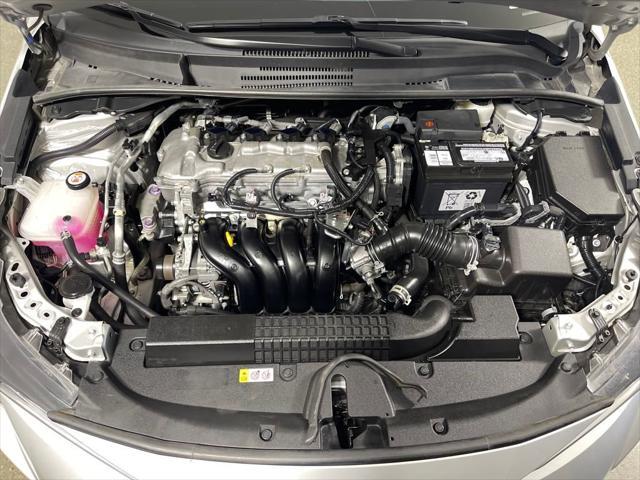 used 2022 Toyota Corolla car, priced at $19,995