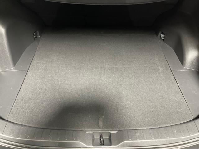 used 2023 Toyota RAV4 car, priced at $31,995
