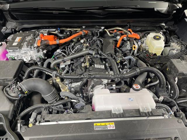 new 2025 Toyota Tacoma car, priced at $51,358