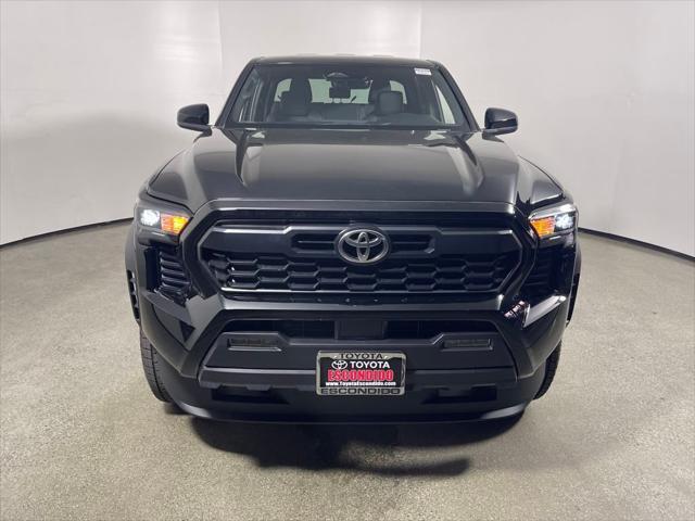 new 2025 Toyota Tacoma car, priced at $51,358
