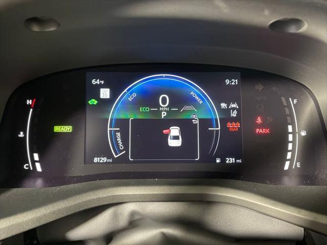 used 2025 Toyota Camry car, priced at $34,995