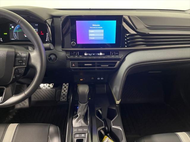 used 2025 Toyota Camry car, priced at $34,995