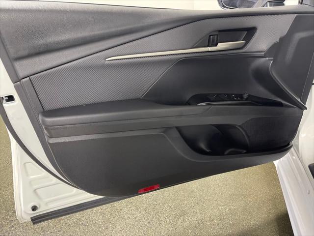 used 2025 Toyota Camry car, priced at $34,995