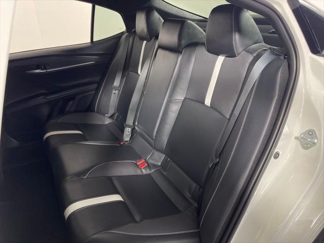 used 2025 Toyota Camry car, priced at $34,995