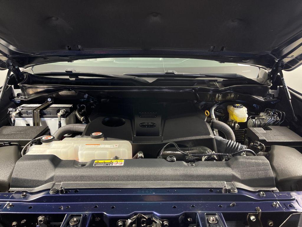 used 2022 Toyota Tundra car, priced at $51,998