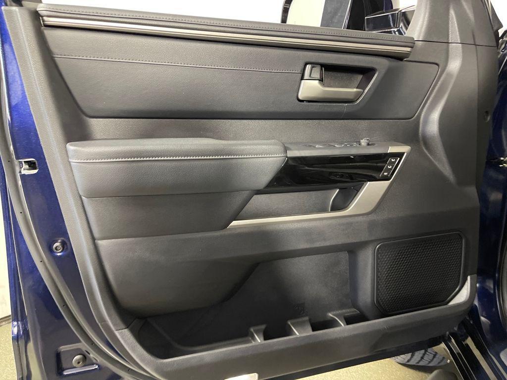 used 2022 Toyota Tundra car, priced at $51,998