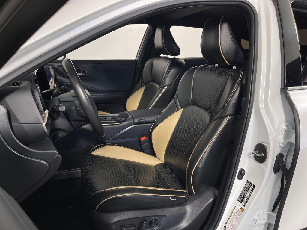 used 2023 Toyota Crown car, priced at $35,998