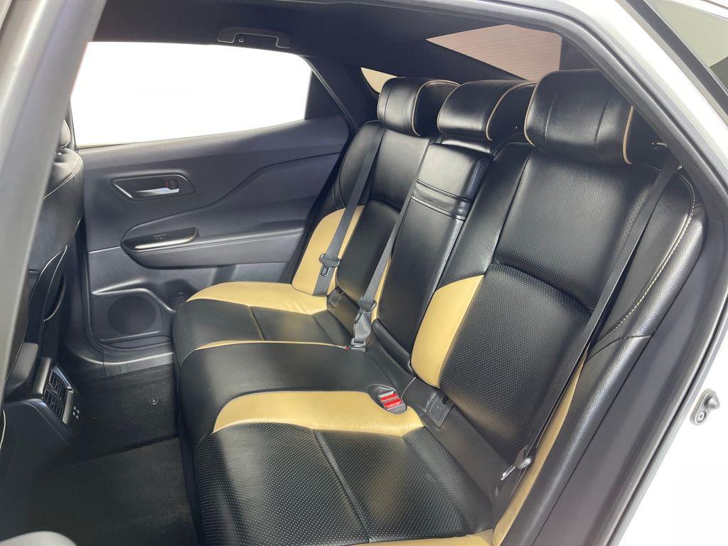 used 2023 Toyota Crown car, priced at $35,998