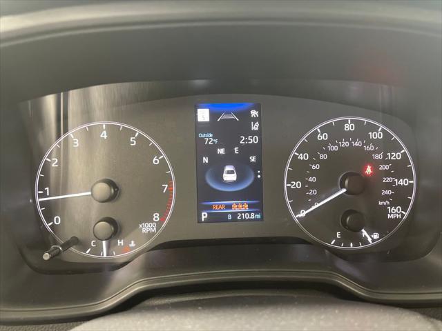 used 2023 Toyota Corolla car, priced at $21,977