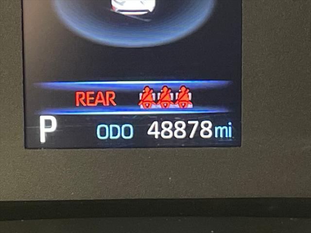 used 2023 Toyota Corolla car, priced at $21,977