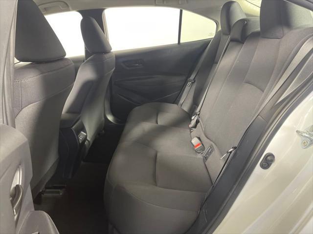 used 2023 Toyota Corolla car, priced at $21,977