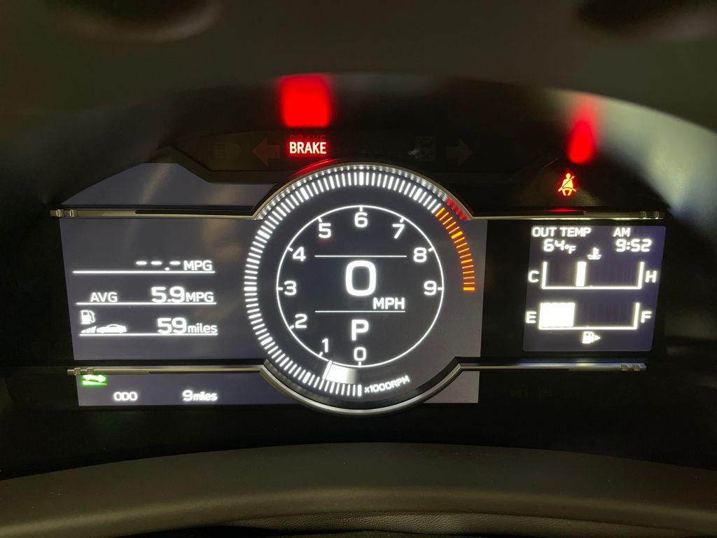 new 2025 Toyota GR86 car, priced at $38,802