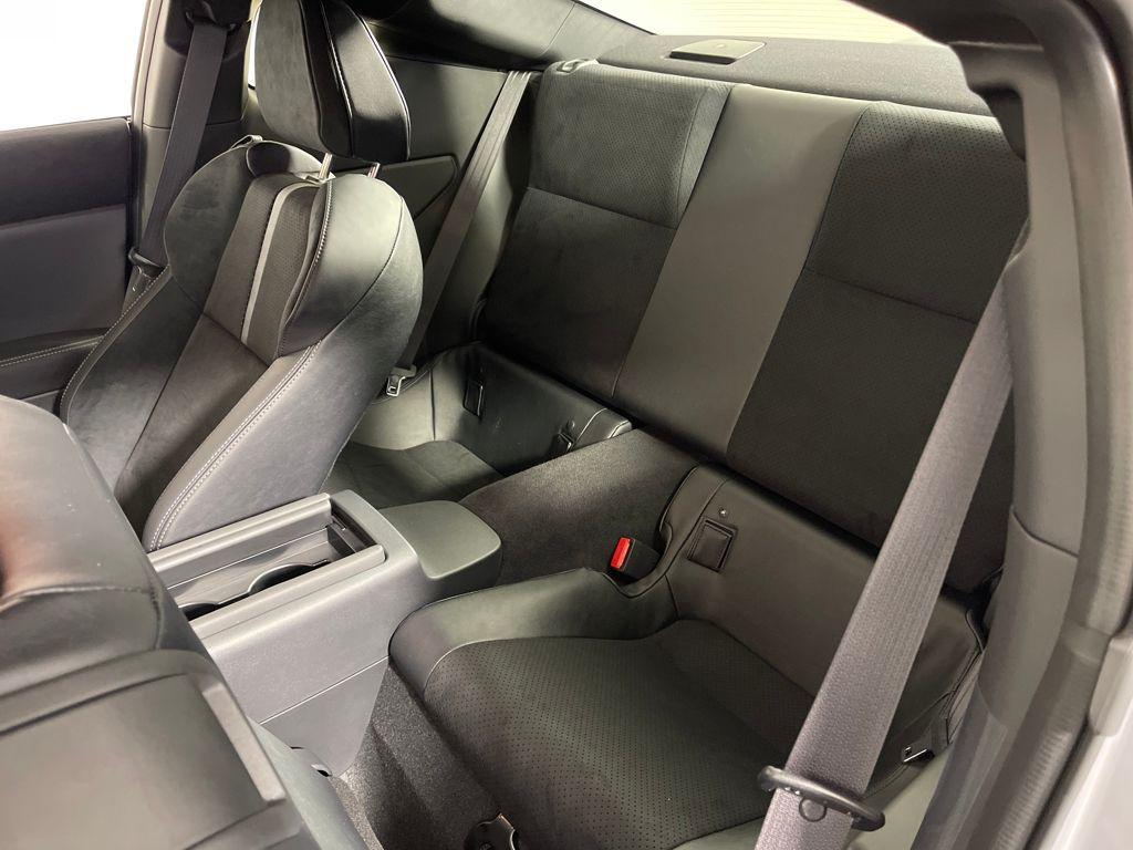 new 2025 Toyota GR86 car, priced at $38,802