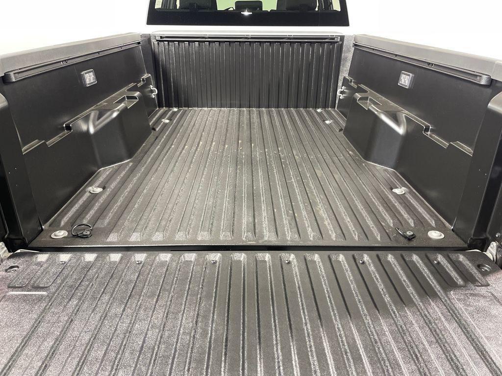 new 2025 Toyota Tacoma car, priced at $43,029