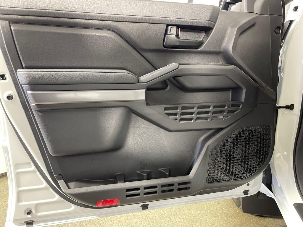 new 2025 Toyota Tacoma car, priced at $43,029