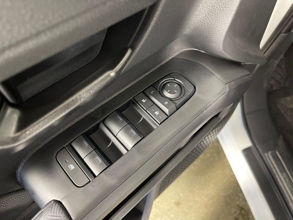 new 2025 Toyota Tacoma car, priced at $43,029