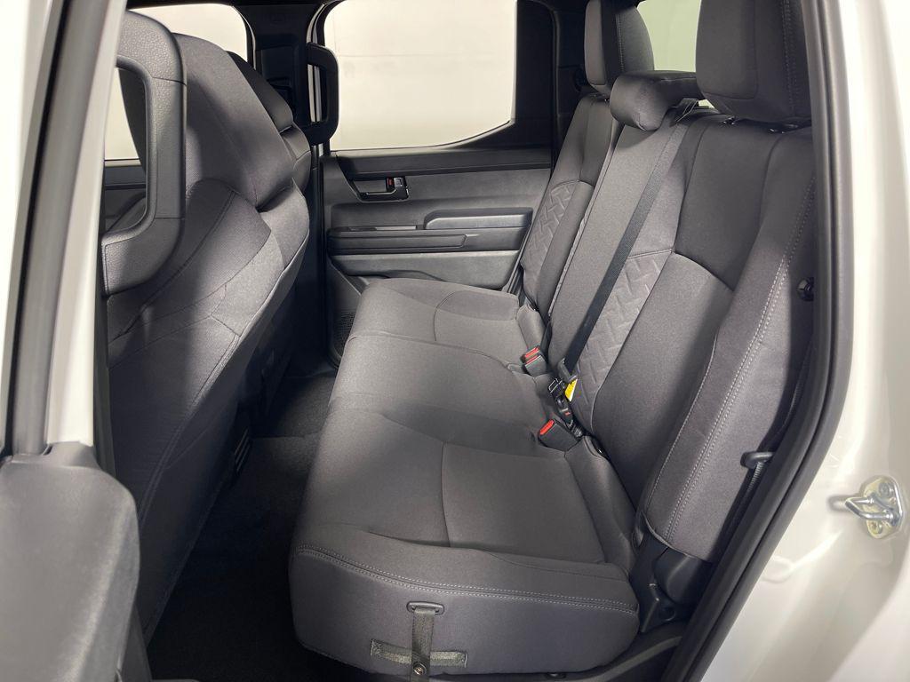 new 2025 Toyota Tacoma car, priced at $43,029