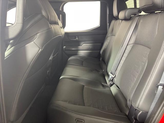 new 2025 Toyota Tacoma car, priced at $53,519