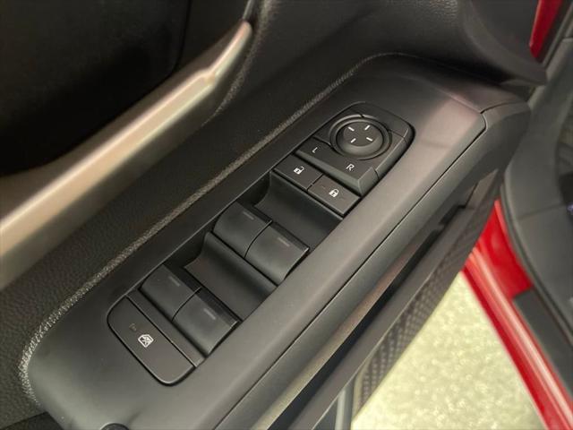new 2025 Toyota Tacoma car, priced at $53,519