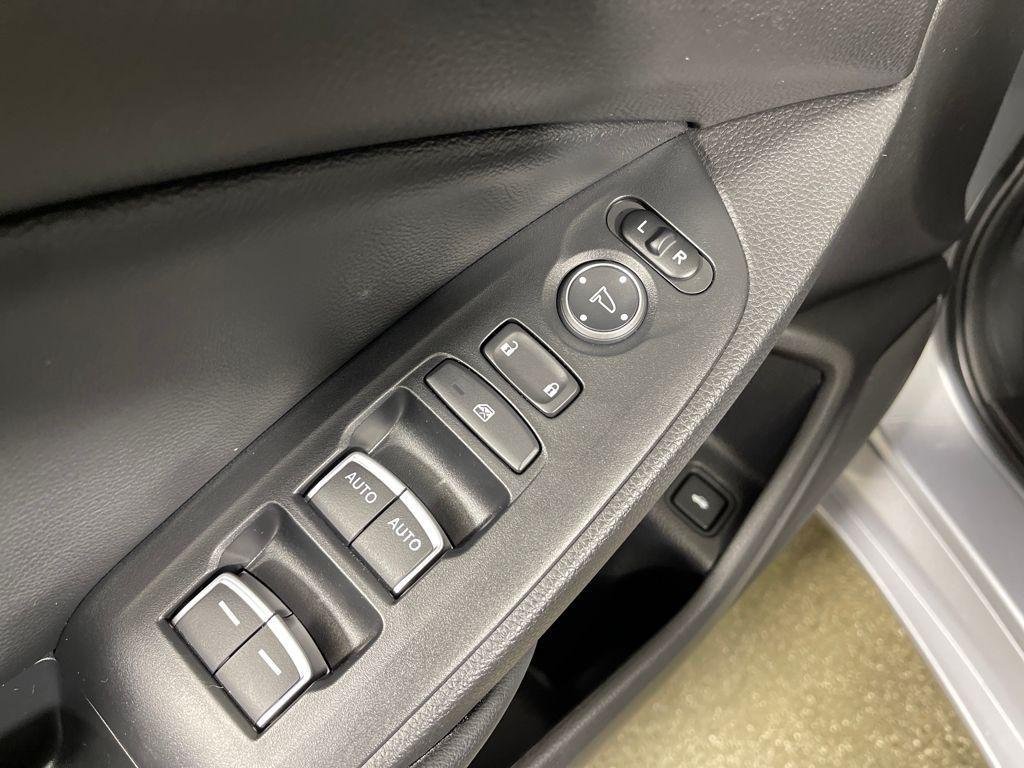 used 2022 Honda Accord car, priced at $21,998