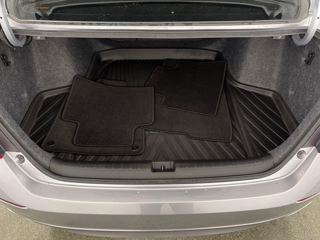 used 2022 Honda Accord car, priced at $21,998