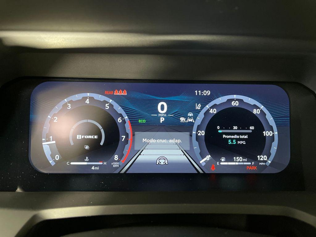 new 2025 Toyota Tacoma car, priced at $45,213