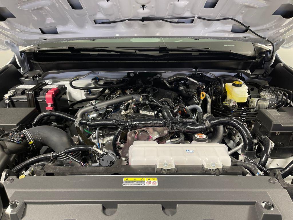 new 2025 Toyota Tacoma car, priced at $45,213