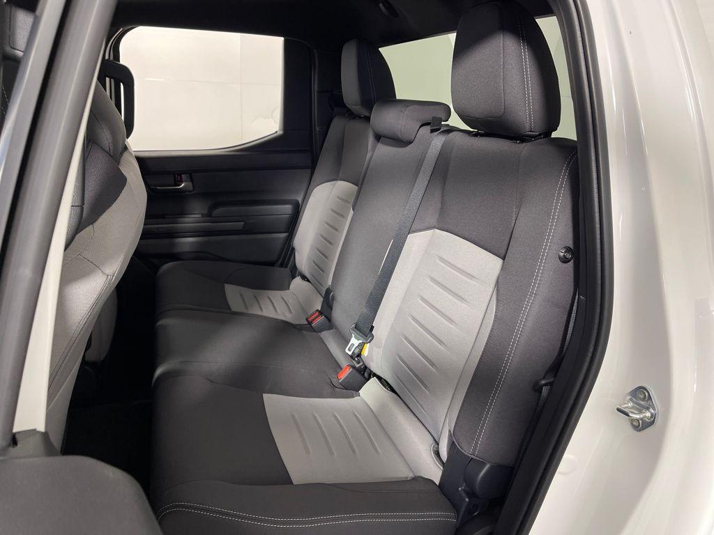 new 2025 Toyota Tacoma car, priced at $45,213