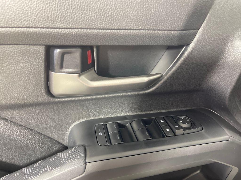 new 2025 Toyota Tacoma car, priced at $45,213