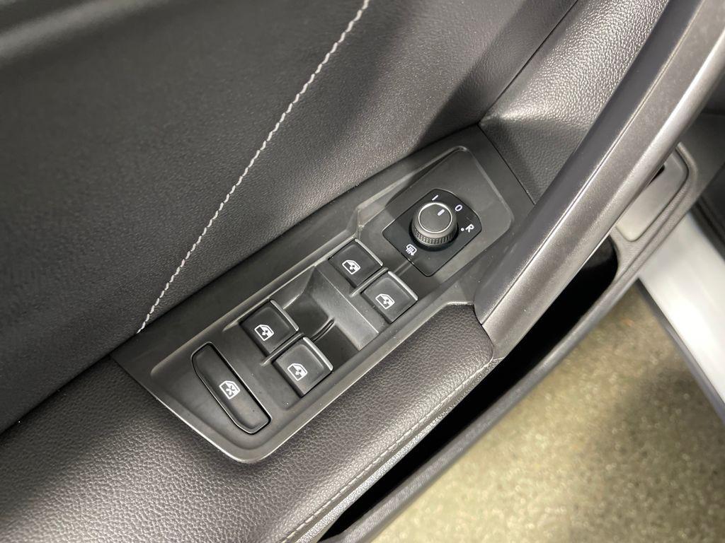 used 2022 Volkswagen Tiguan car, priced at $26,998
