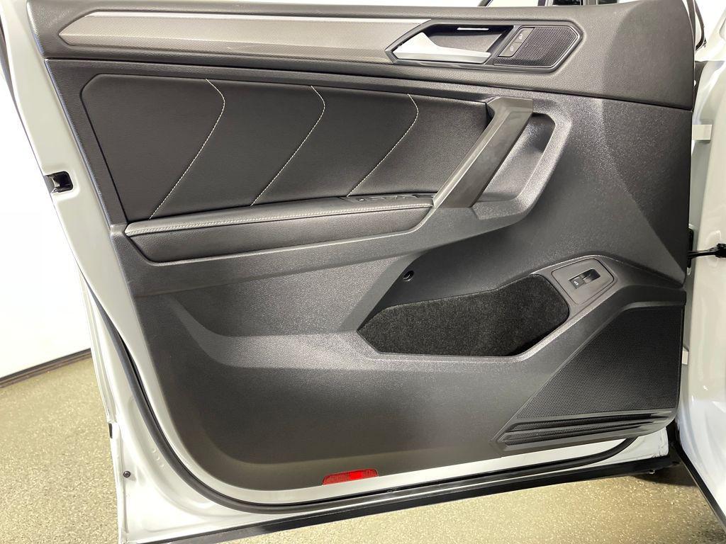 used 2022 Volkswagen Tiguan car, priced at $26,998