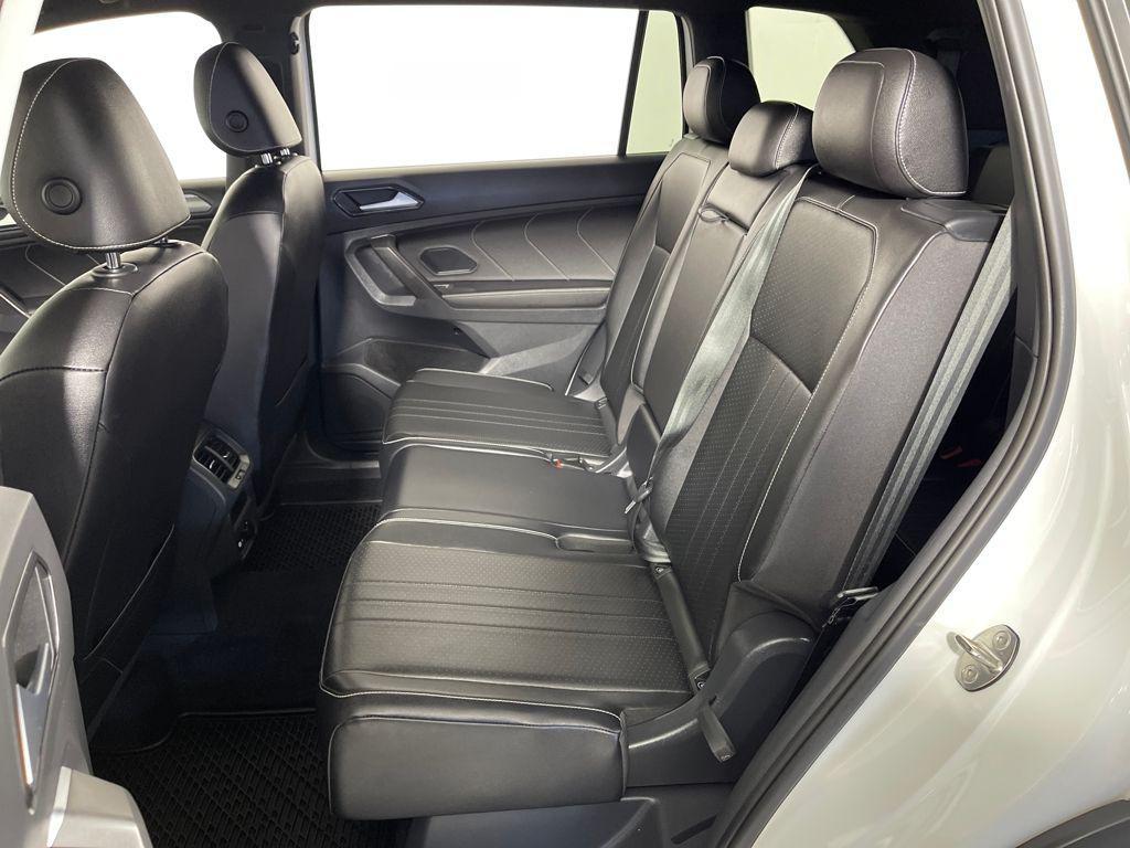 used 2022 Volkswagen Tiguan car, priced at $26,998