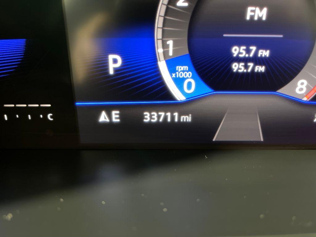 used 2022 Volkswagen Tiguan car, priced at $26,998