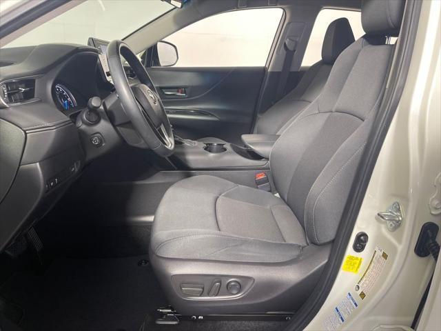 used 2021 Toyota Venza car, priced at $25,998