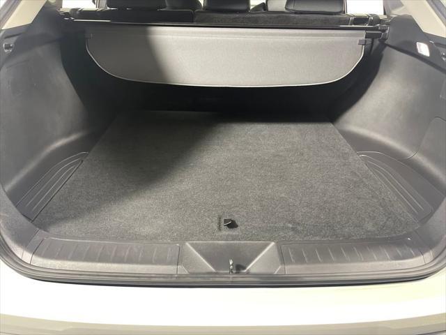 used 2021 Toyota Venza car, priced at $25,998