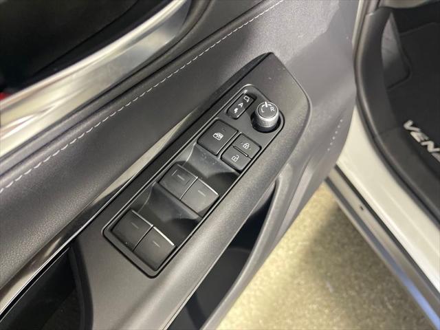 used 2021 Toyota Venza car, priced at $25,998