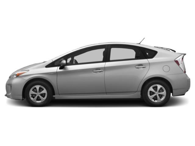 used 2015 Toyota Prius car