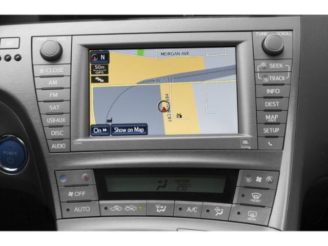 used 2015 Toyota Prius car