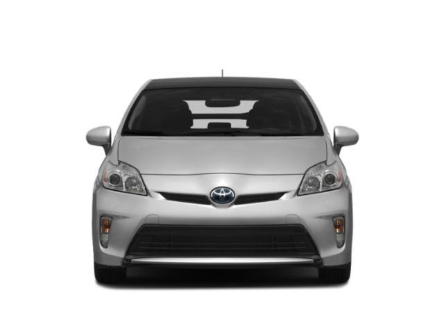 used 2015 Toyota Prius car