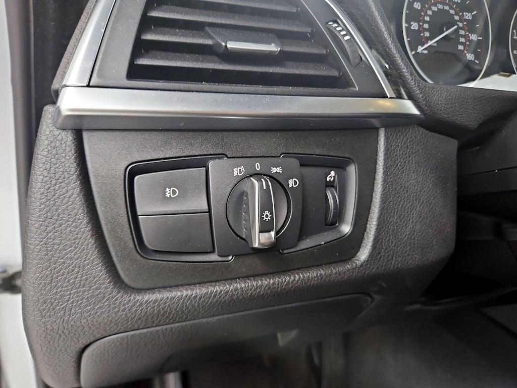 used 2019 BMW 430 car, priced at $28,998