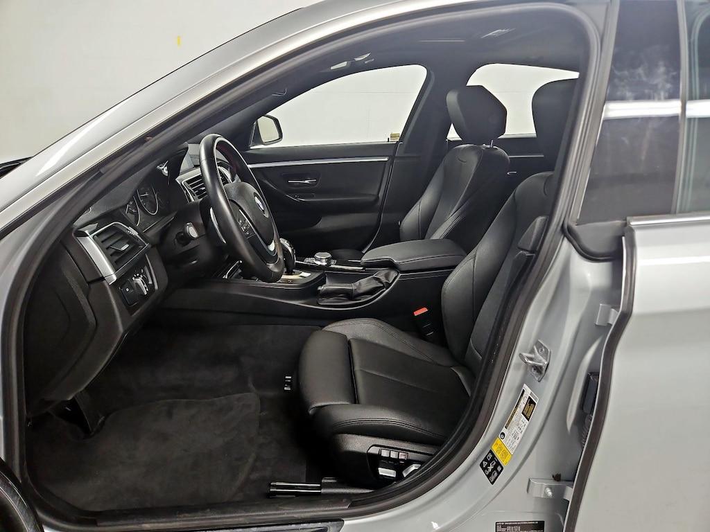 used 2019 BMW 430 car, priced at $28,998