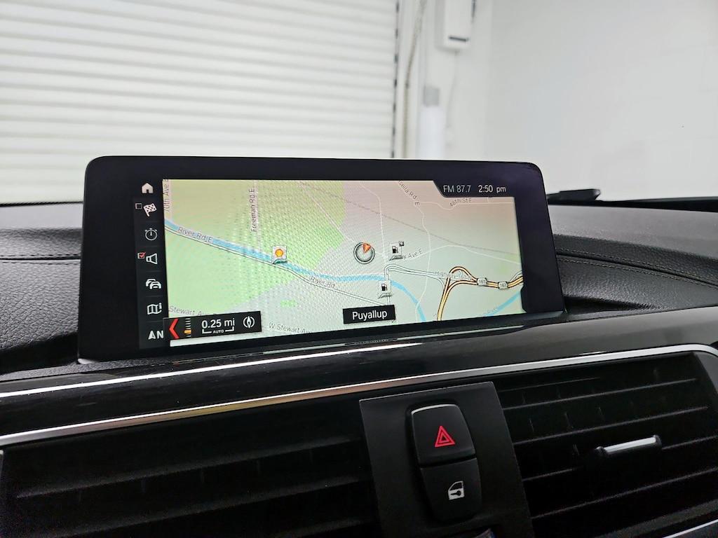 used 2019 BMW 430 car, priced at $28,998