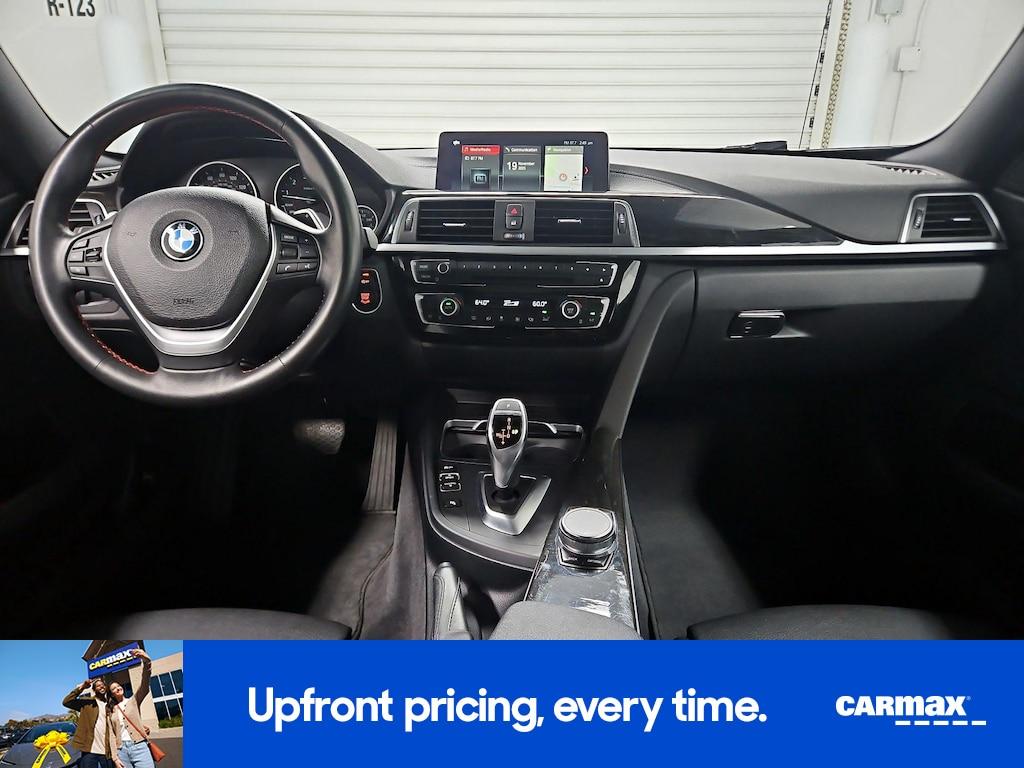 used 2019 BMW 430 car, priced at $28,998