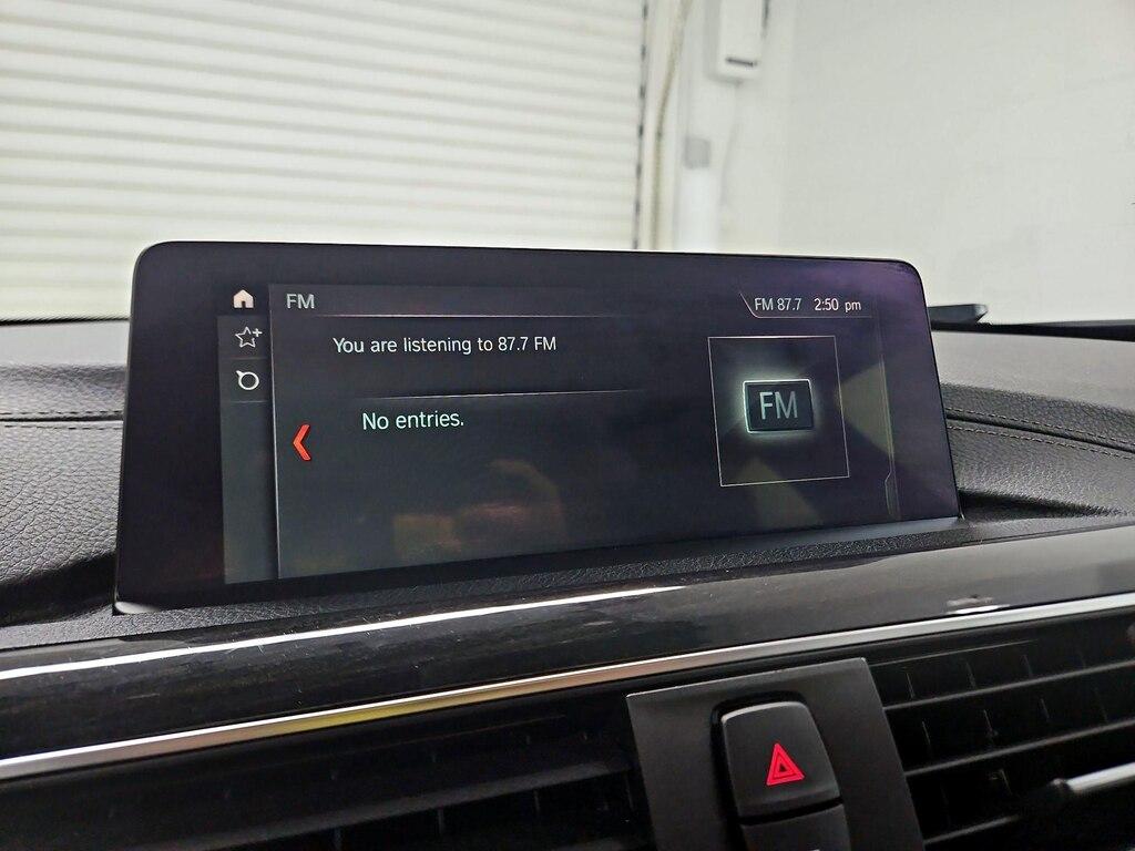 used 2019 BMW 430 car, priced at $28,998