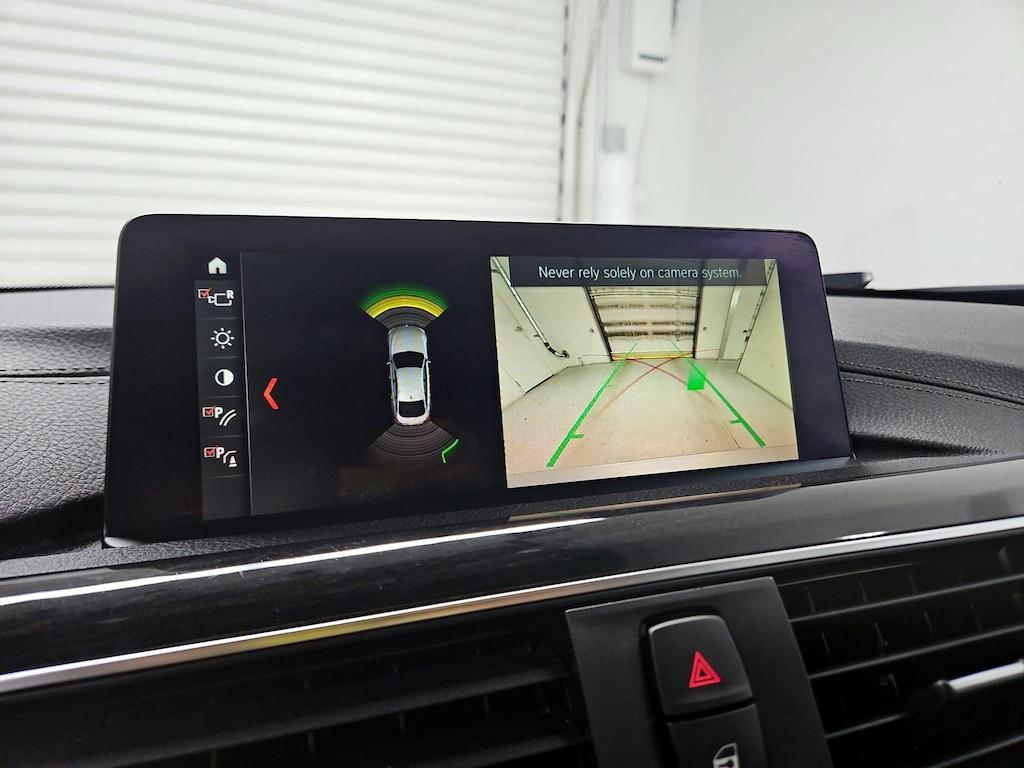 used 2019 BMW 430 car, priced at $28,998