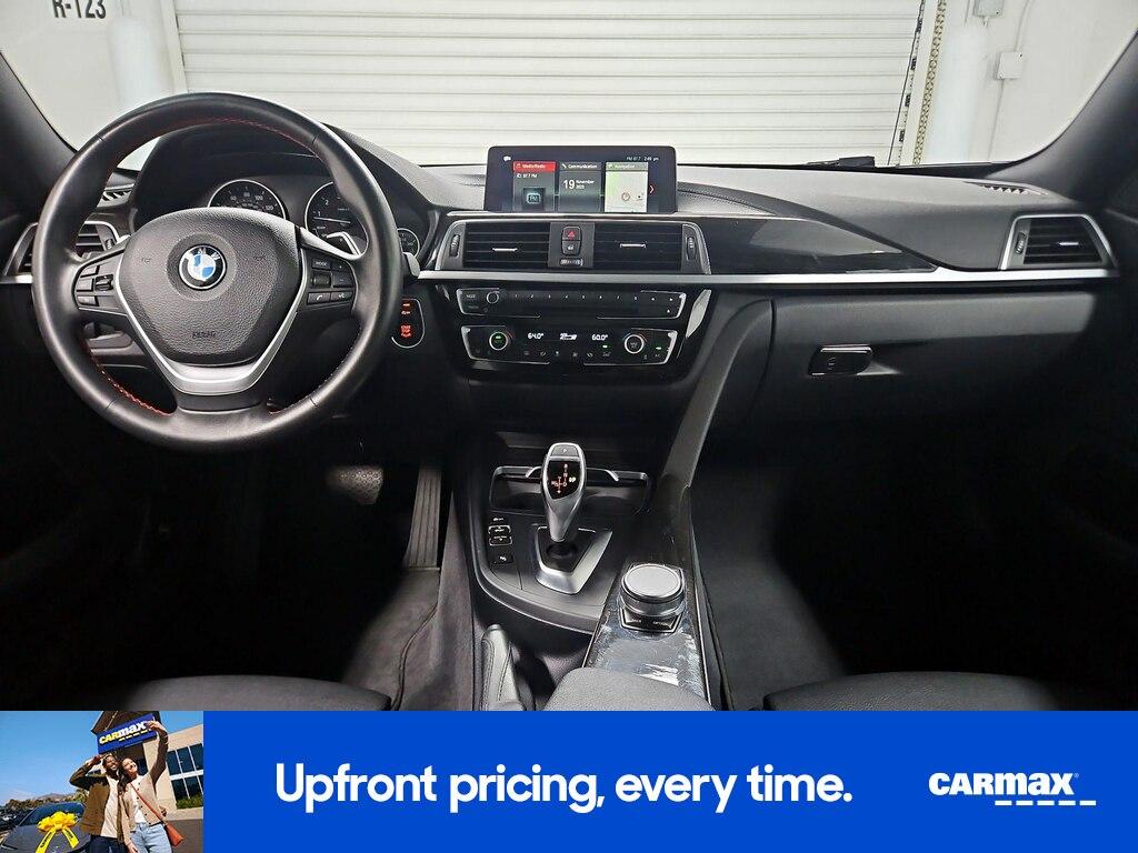 used 2019 BMW 430 car, priced at $28,998